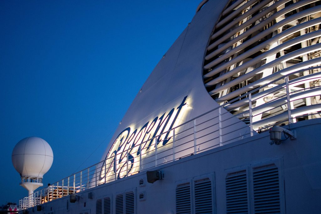 Luxify Review Reisebericht Kreuzfahrt Regent Seven Seas Explorer Cruise