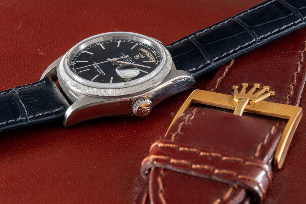 Luxify Review Hands-on Rolex Vintage & Modern Dr. Crott Auctioneers