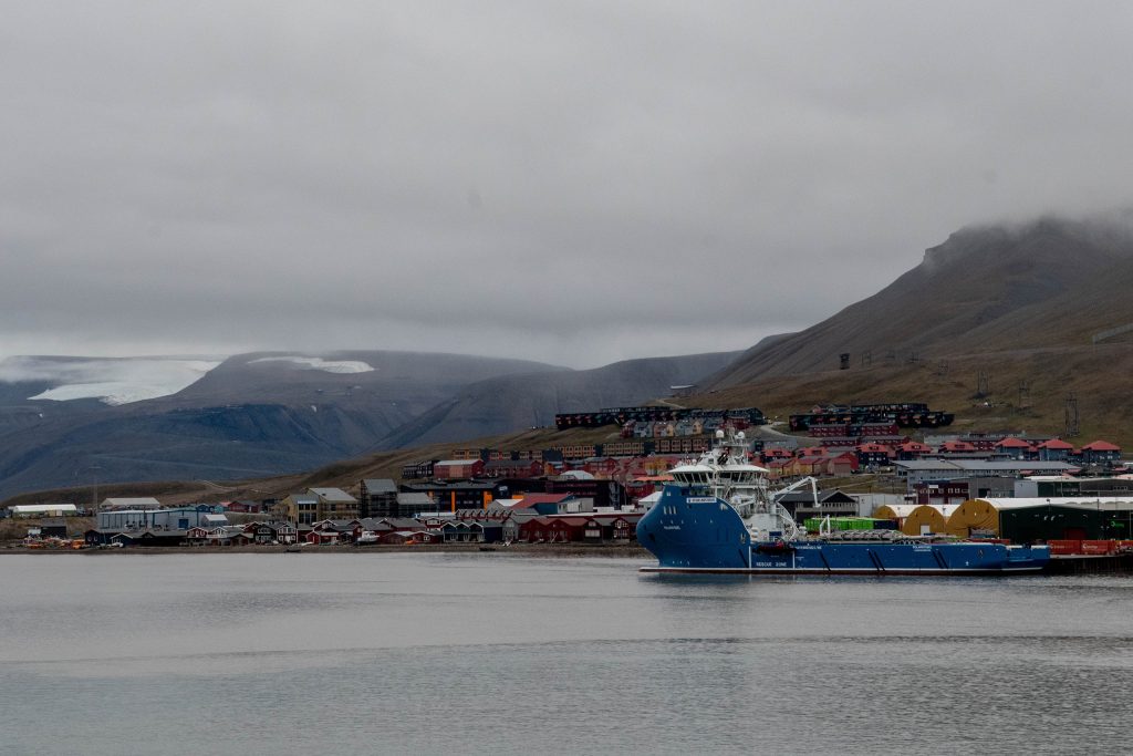 Luxify Review Scenic Eclipse Arctic Svalbard Reisebericht Arktis Spitzbergen