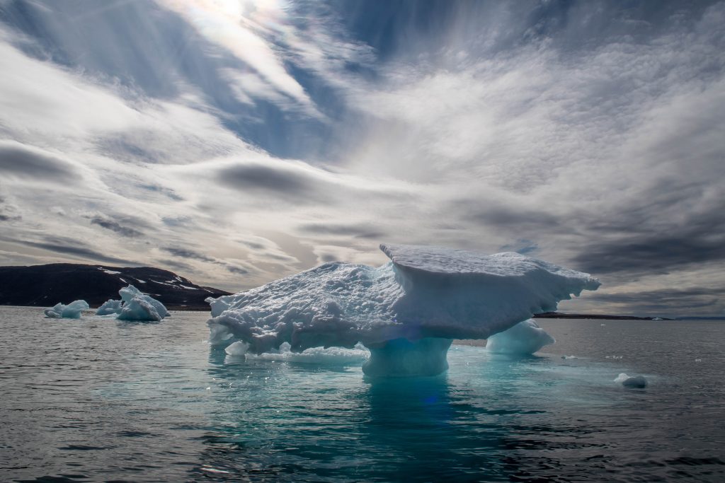 Luxify Review Scenic Eclipse Arctic Greenland Reisebericht Arktis Grönland